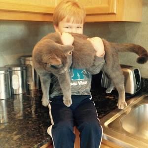 Meet your Posher, Matthew